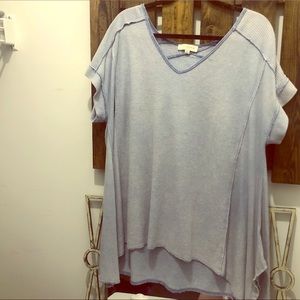 Umgee Tunic XL
